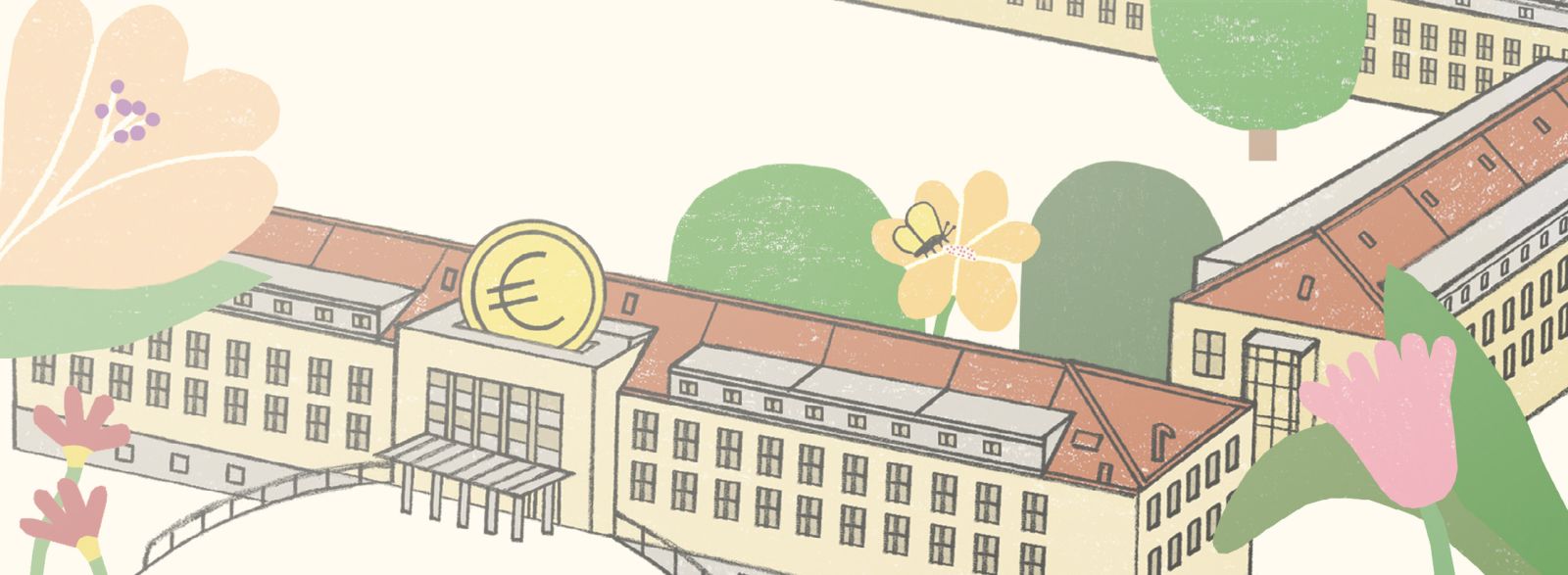 Infografik – Spenden für die Gemeinnützige Aktiengesellschaft
Havelhöhe